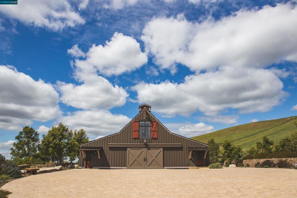 BRYAN RANCH - Residential
