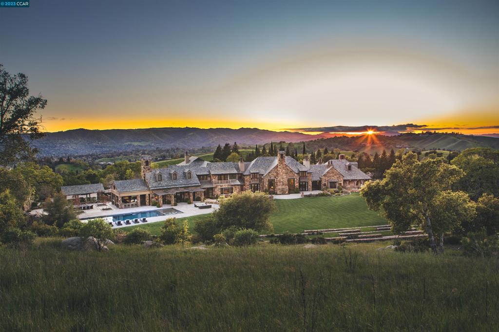 BRYAN RANCH - Residential