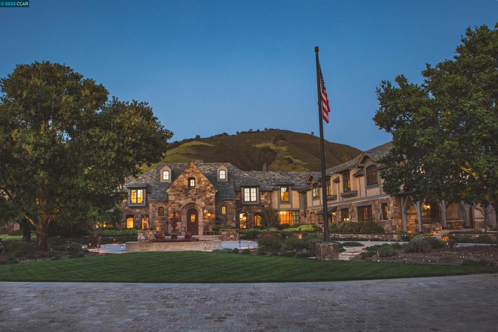 BRYAN RANCH - Residential