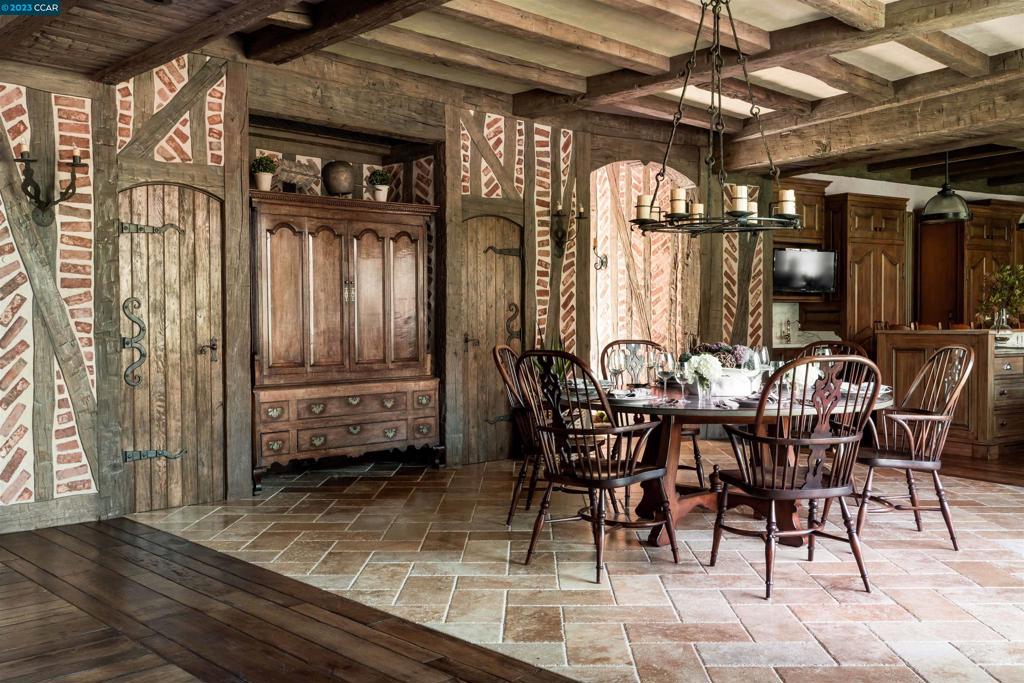 BRYAN RANCH - Residential