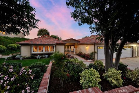 Photo of 6823 E La Cumbre Drive, Orange, CA 92869 (MLS # PW26043928)