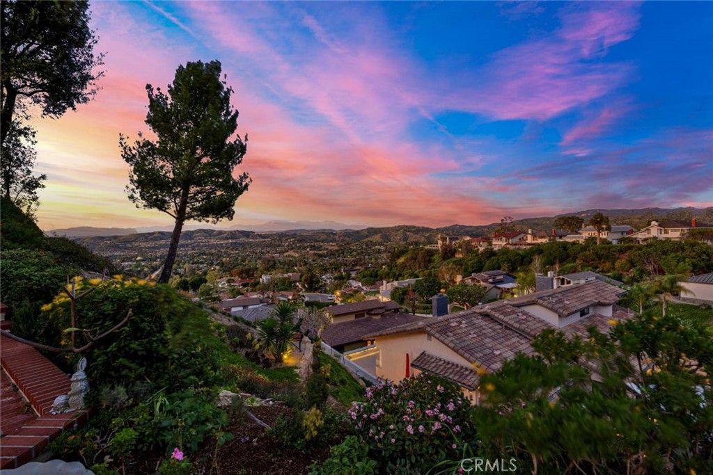 Photo of 6823 E La Cumbre Drive, Orange, CA 92869 (MLS # PW26043928)