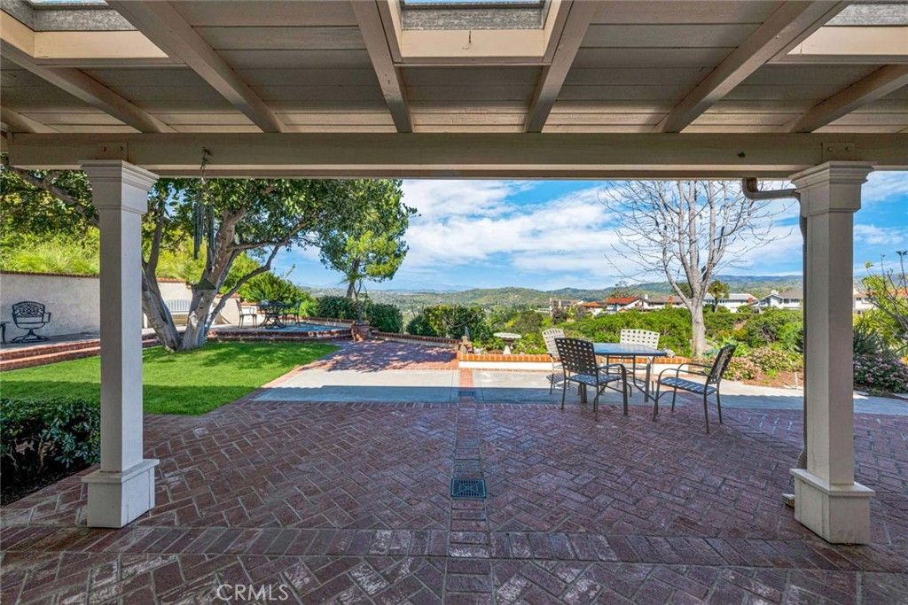 Photo of 6823 E La Cumbre Drive, Orange, CA 92869 (MLS # PW26043928)