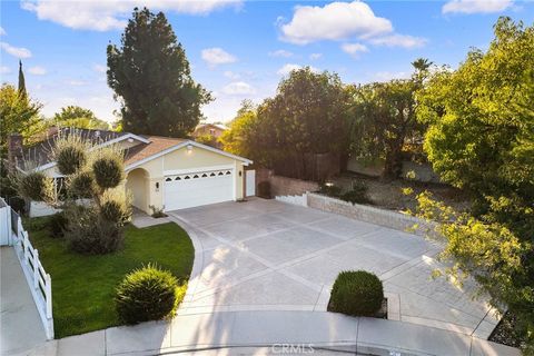 Photo of 596 Vista Rambla, Walnut, CA 91789 (MLS # TR26011807)