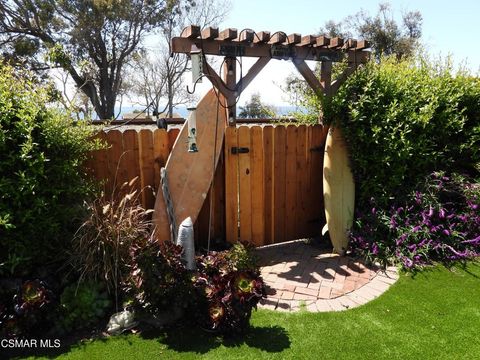 Photo of 5573 Calle Arena, Carpinteria, CA 93013 (MLS # 225005439)