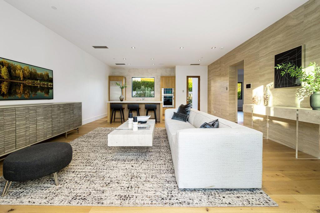 The Madison - Residential