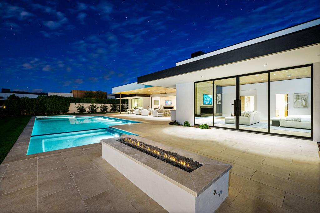 The Madison - Residential