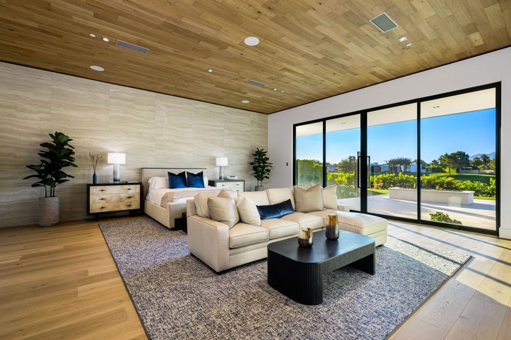 The Madison - Residential