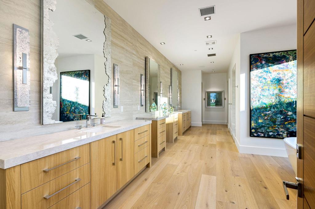 The Madison - Residential