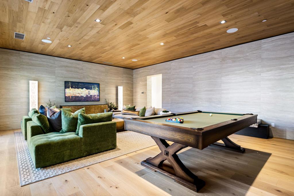 The Madison - Residential