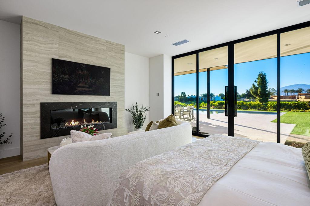 The Madison - Residential