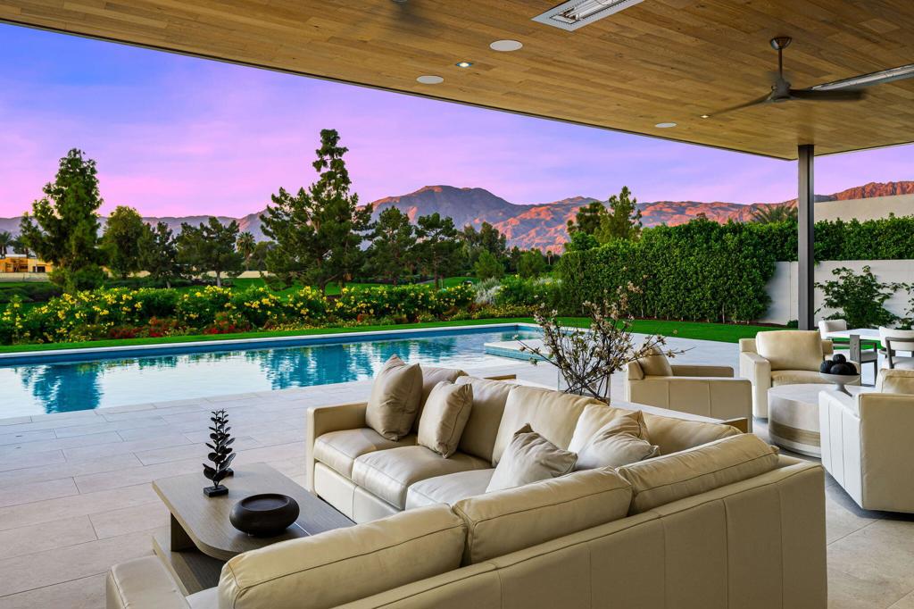 The Madison - Residential