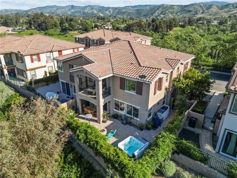 221 Morro Simi Valley CA 93065