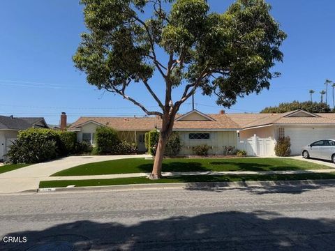 6019 Cloverly Street Ventura CA 93003