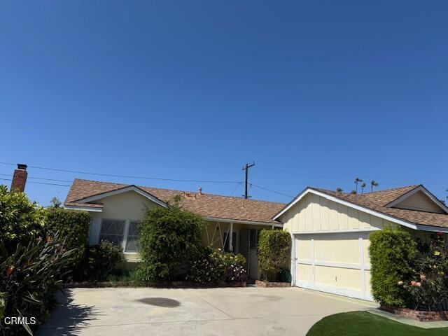 6019 Cloverly Street