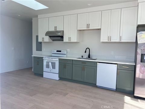 Photo of 1642 W 1/2 W 215th st, Torrance, CA 90501 (MLS # WS26102682)