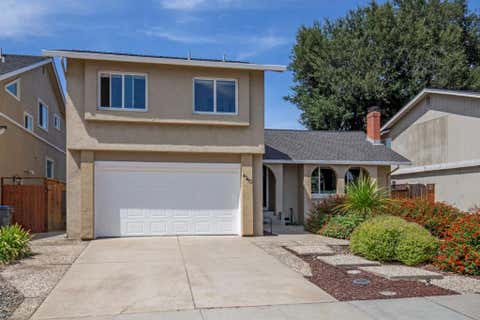 Photo of San Jose, CA 95136 (MLS # ML82058144)