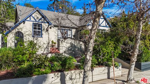 2681 Locksley Place Los Angeles CA 90039