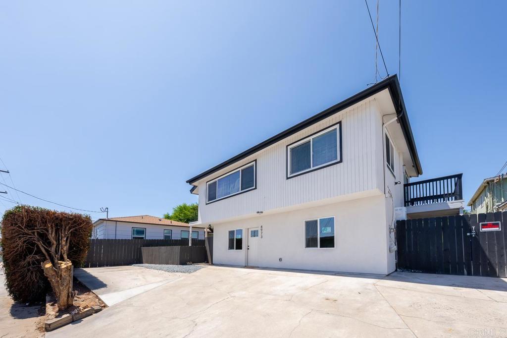 4969 4971-4973 N 72Nd Street