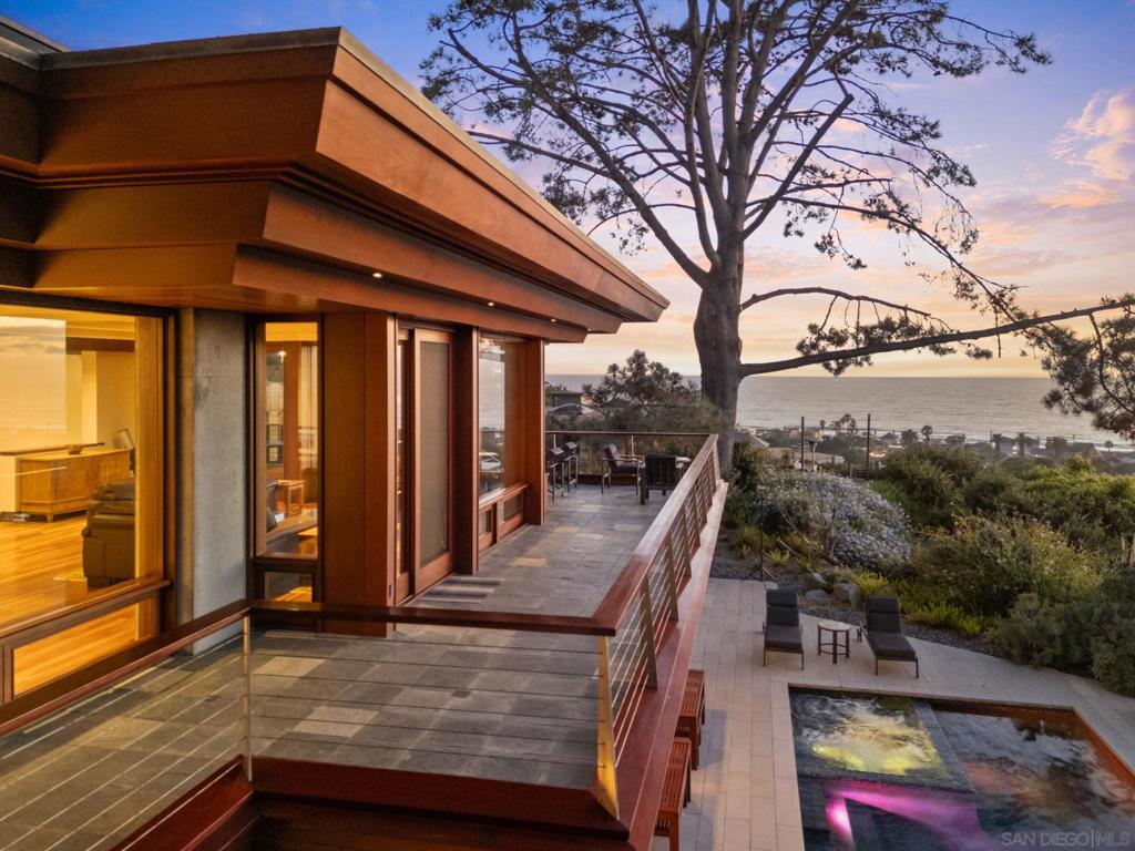 Del Mar - Residential