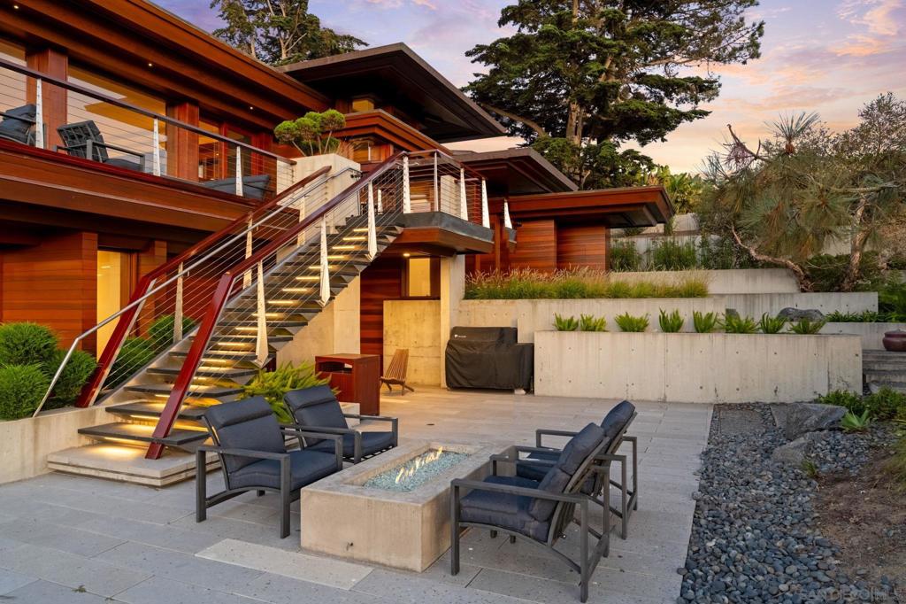 Del Mar - Residential