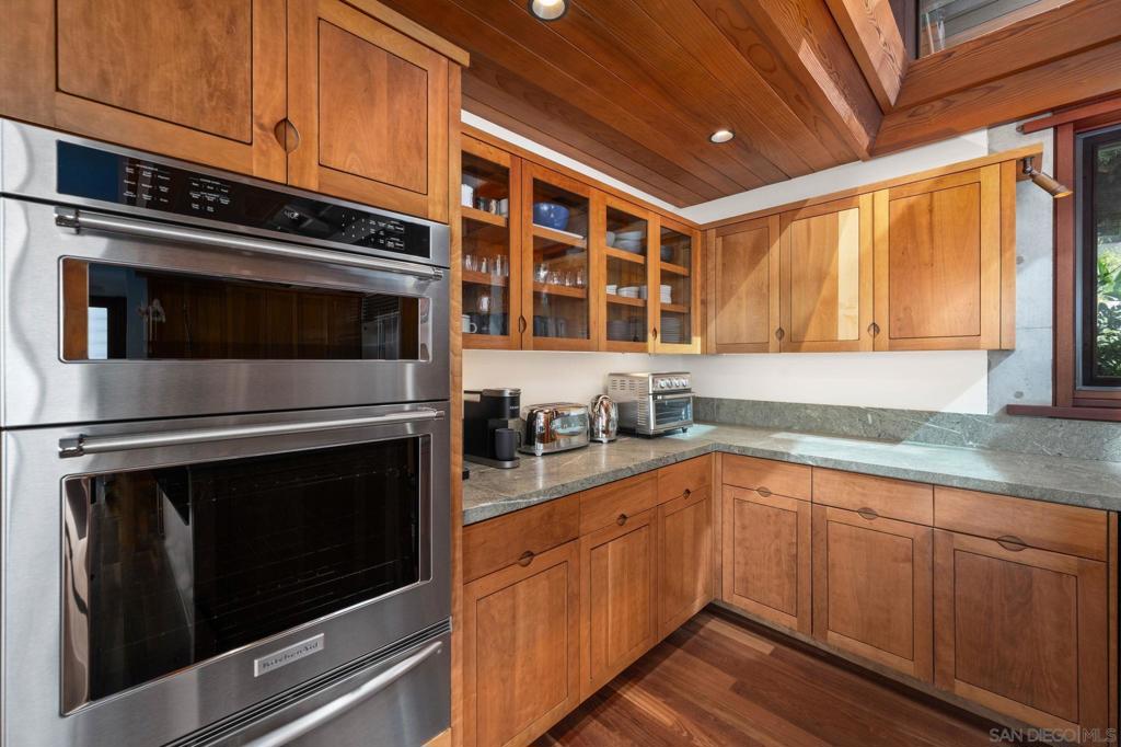 Del Mar - Residential