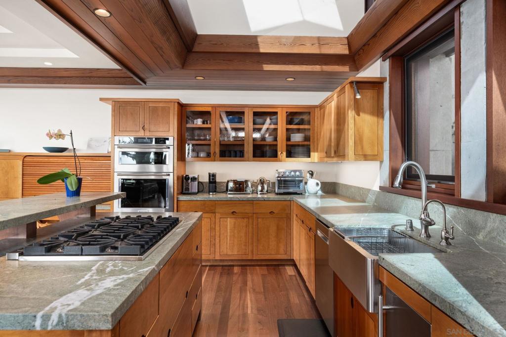Del Mar - Residential