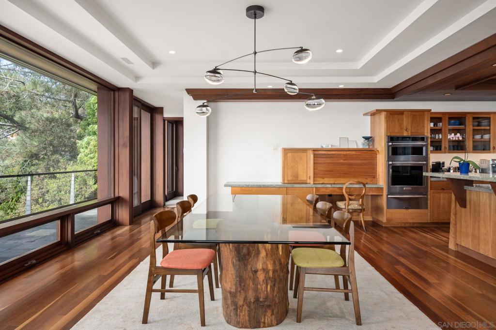 Del Mar - Residential