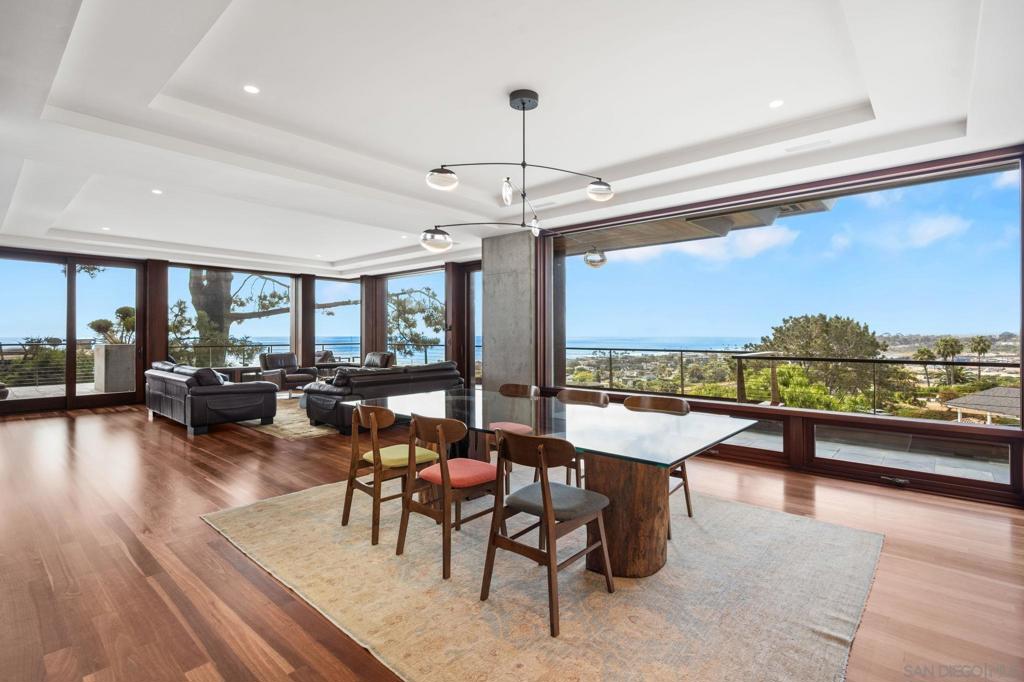 Del Mar - Residential