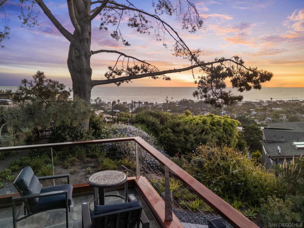 Del Mar - Residential