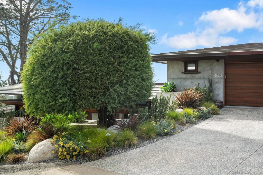 Del Mar - Residential