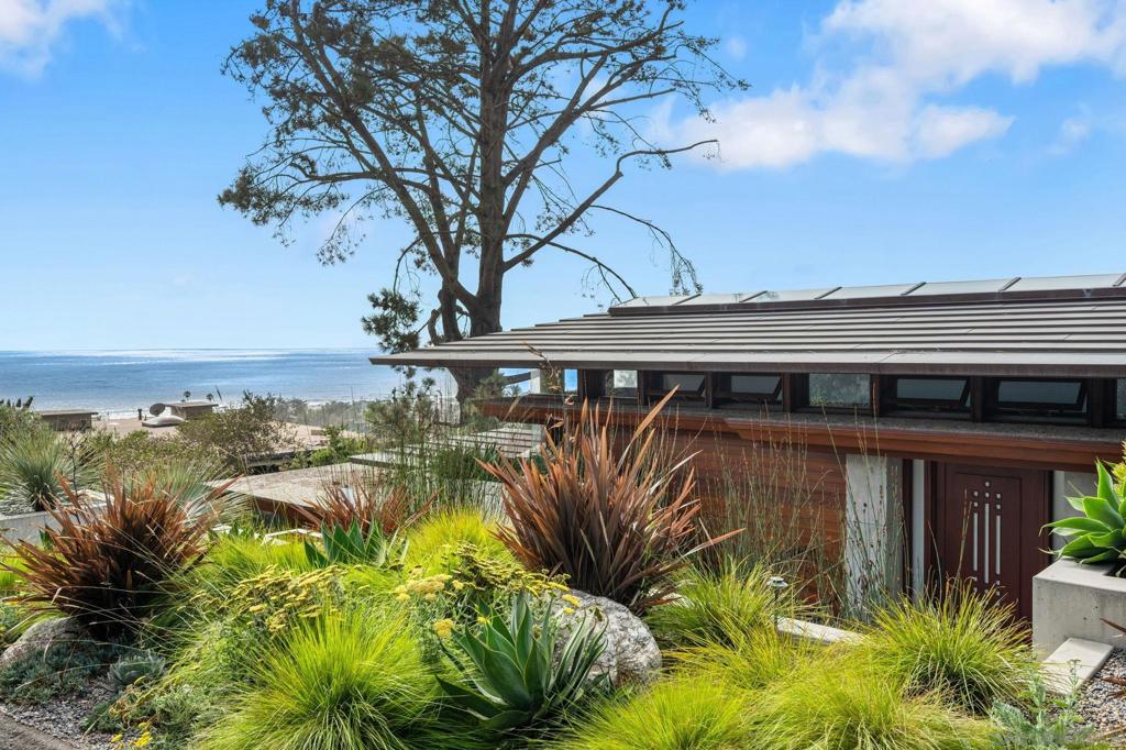 Del Mar - Residential