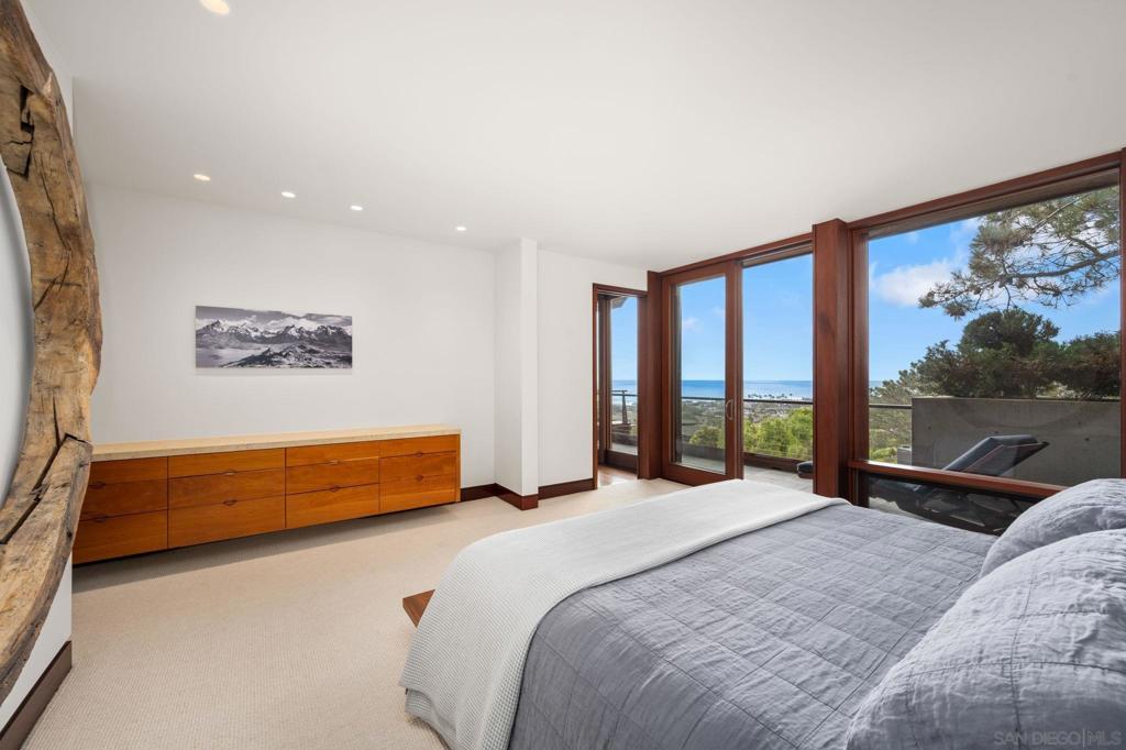Del Mar - Residential