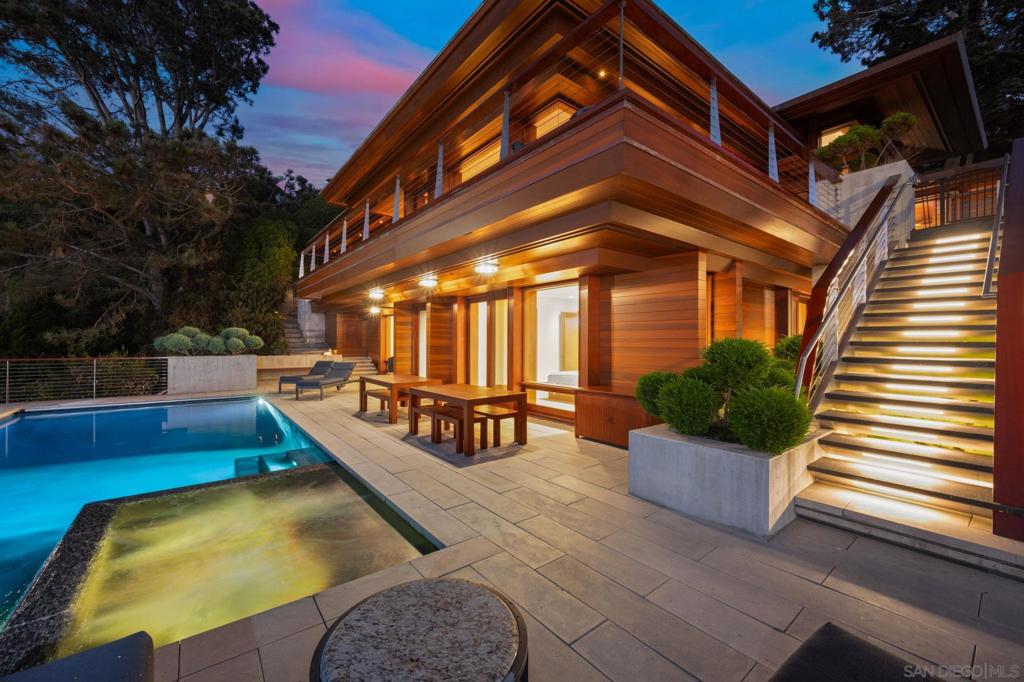 Del Mar - Residential