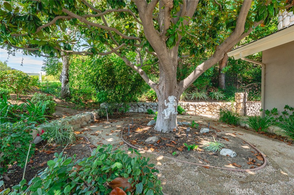 22536 Ridge Line Road