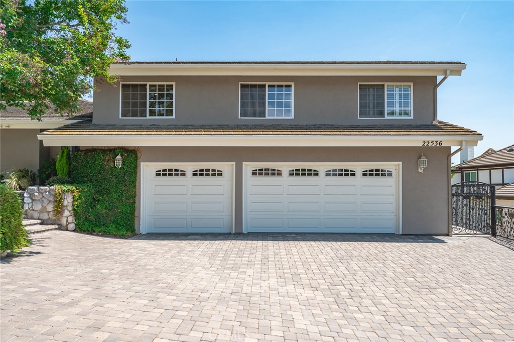 22536 Ridge Line Road