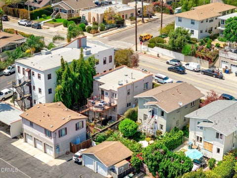 Tiny photo for 916 Poli Street, Ventura, CA 93001 (MLS # V1-38007)