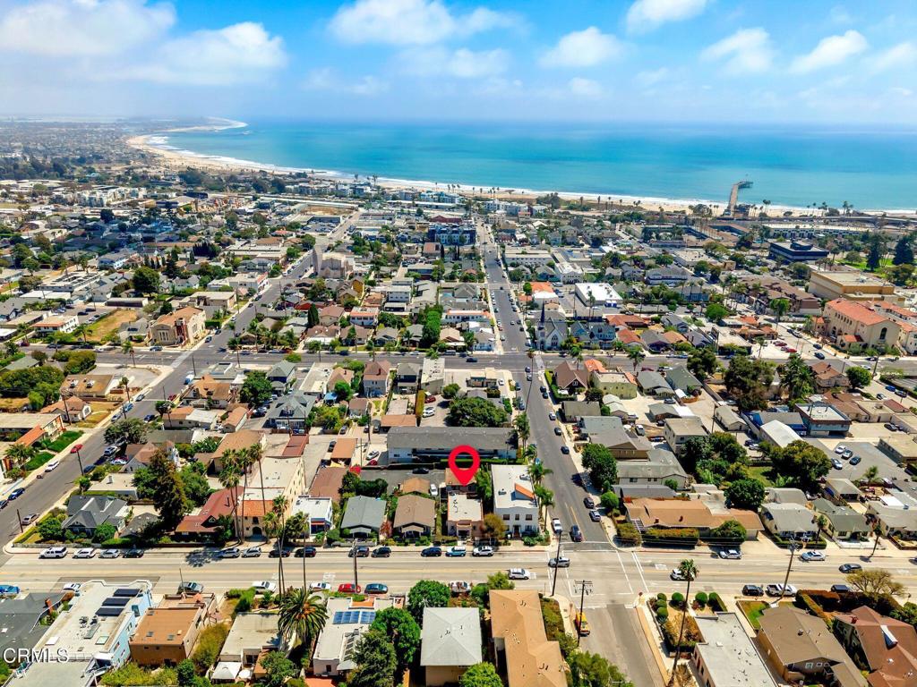 916 Poli Street