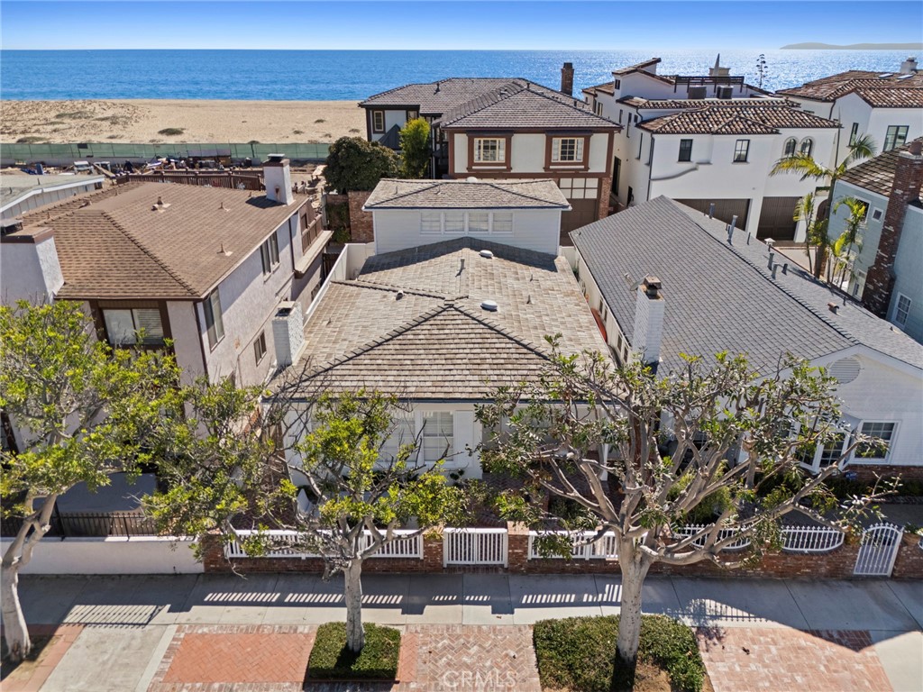 Balboa Peninsula Point (BLPP) - Residential