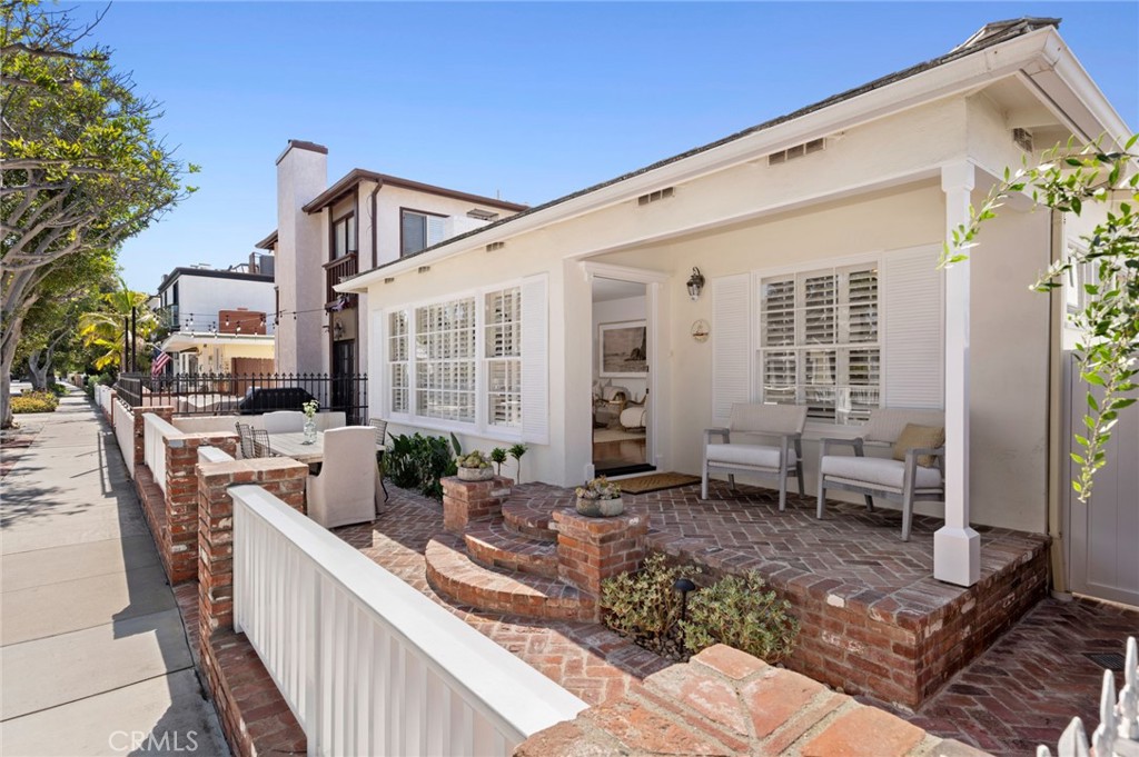 Balboa Peninsula Point (BLPP) - Residential