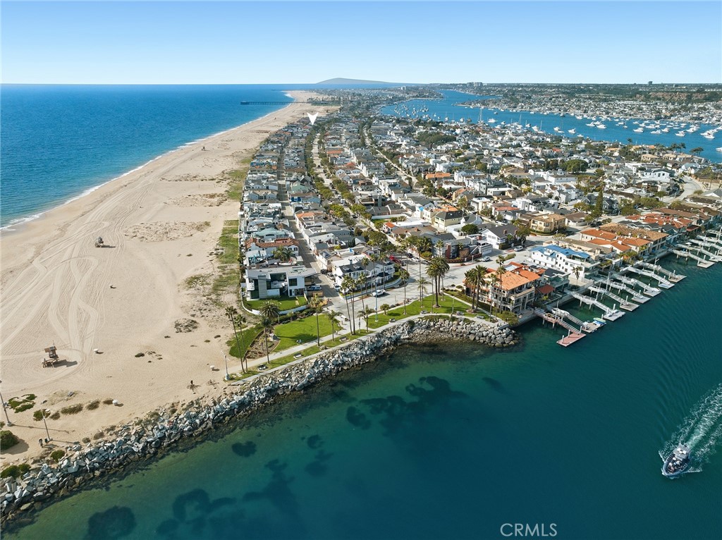 Balboa Peninsula Point (BLPP) - Residential