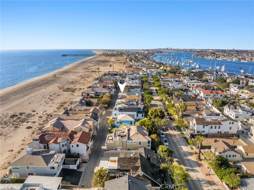 Balboa Peninsula Point (BLPP) - Residential