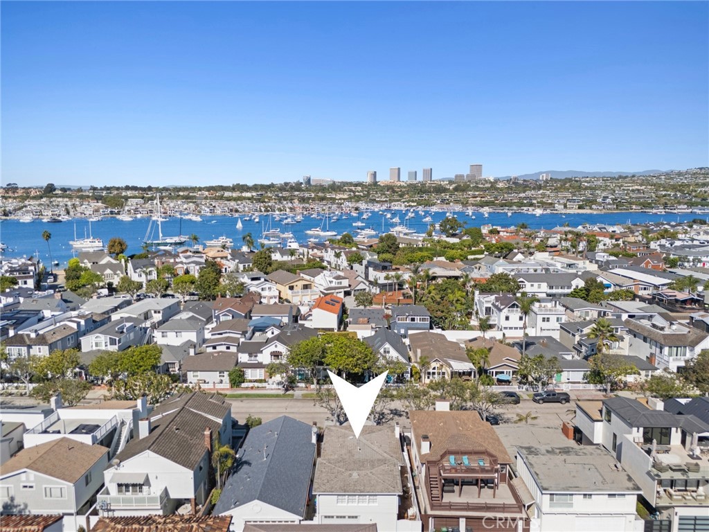 Balboa Peninsula Point (BLPP) - Residential
