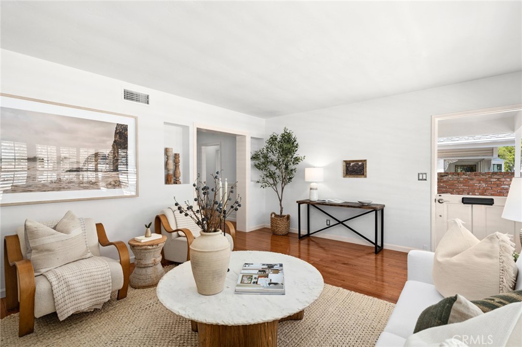 Balboa Peninsula Point (BLPP) - Residential