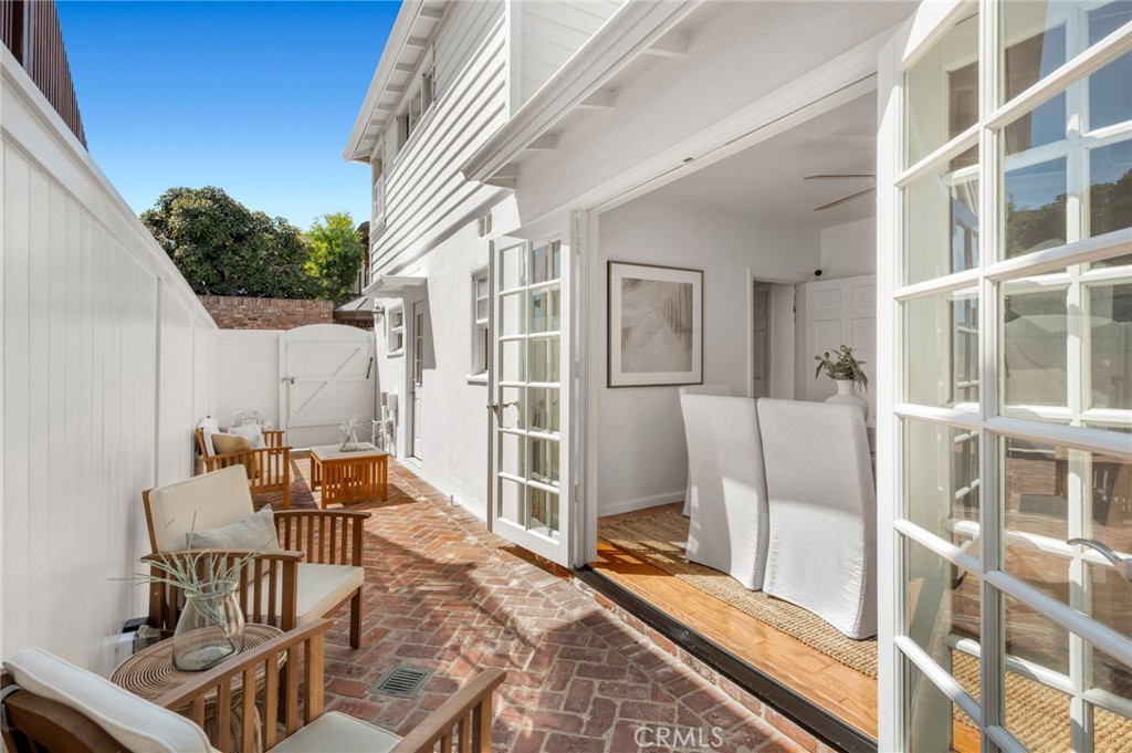 Balboa Peninsula Point (BLPP) - Residential