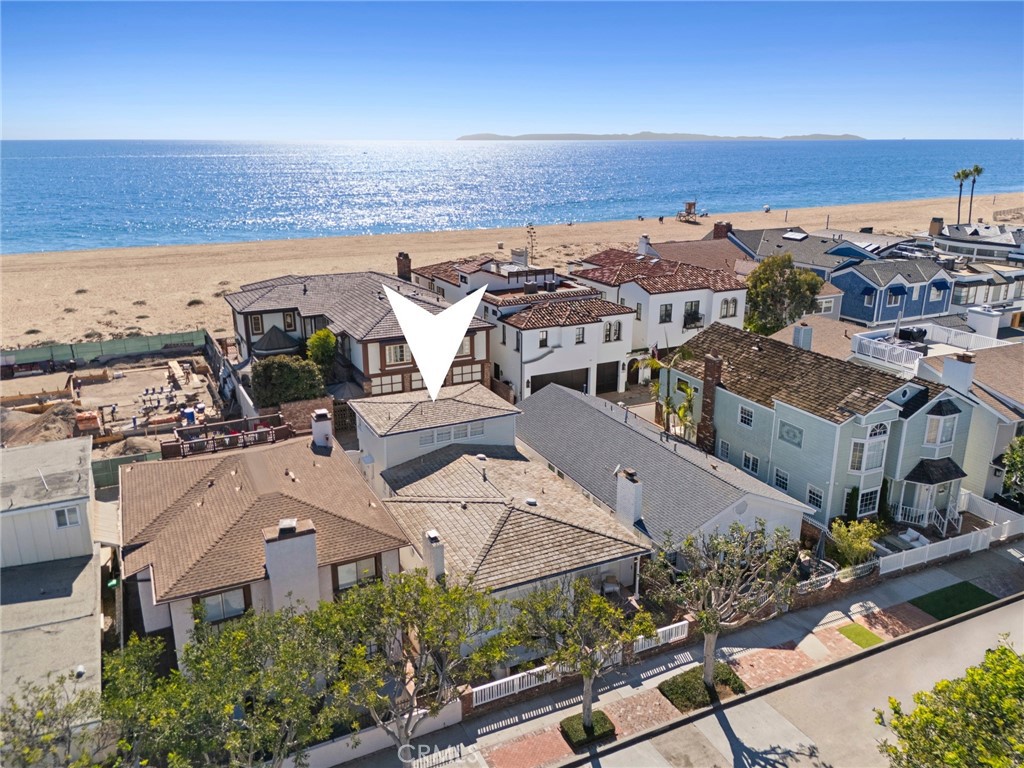 Balboa Peninsula Point (BLPP) - Residential