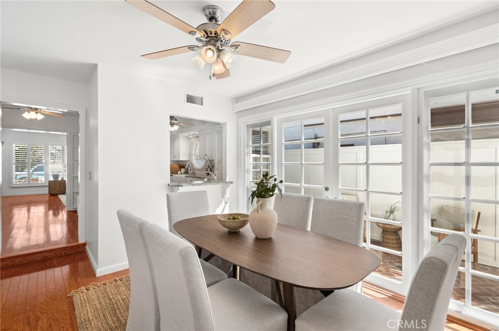 Balboa Peninsula Point (BLPP) - Residential