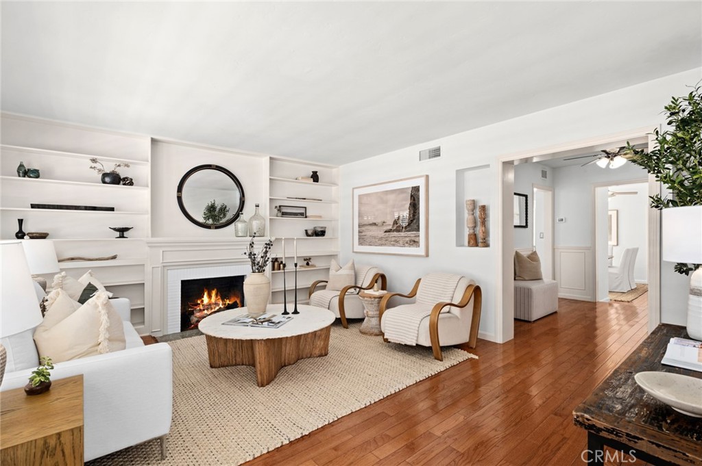 Balboa Peninsula Point (BLPP) - Residential