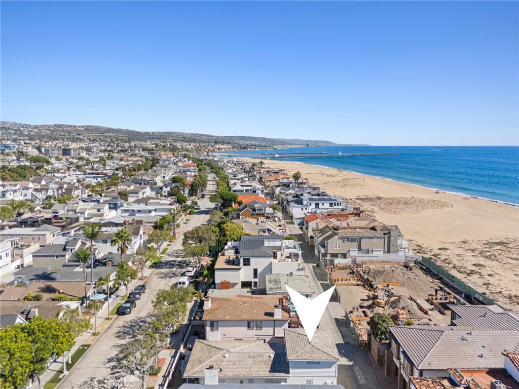 Balboa Peninsula Point (BLPP) - Residential