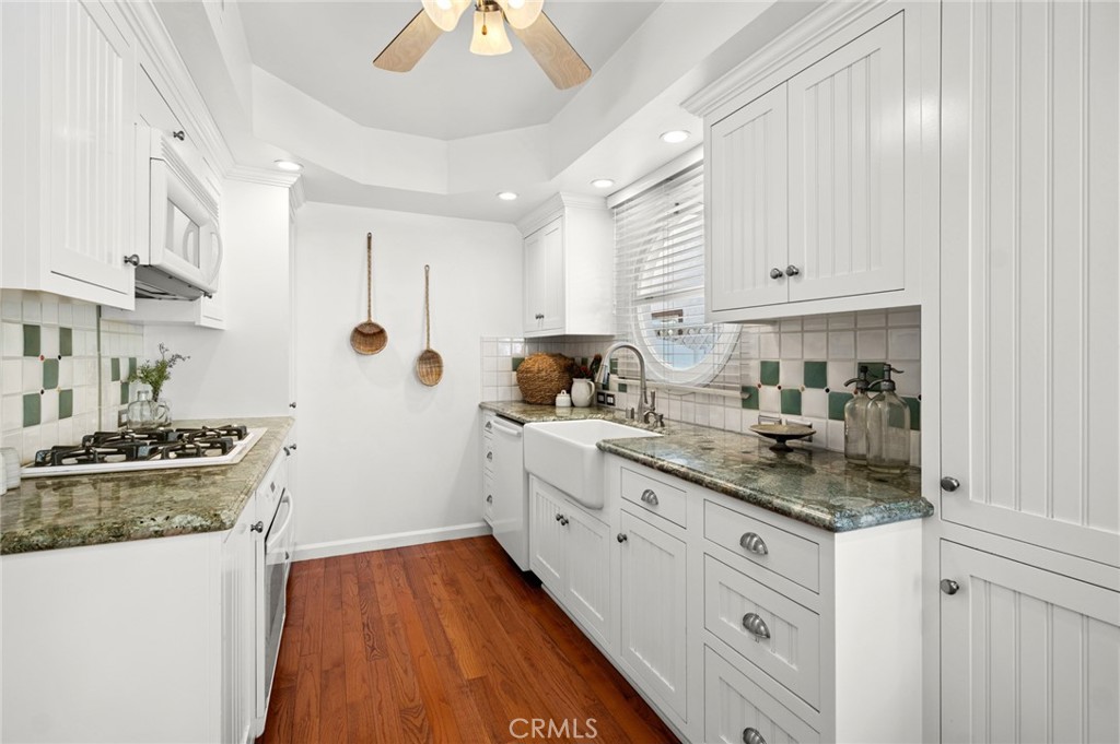 Balboa Peninsula Point (BLPP) - Residential